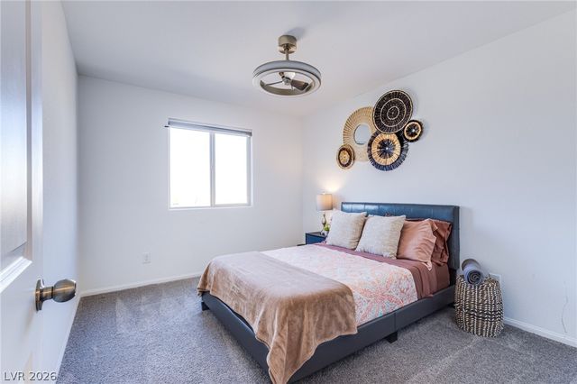 5215 Lissome Lily Court, Las Vegas, NV 89139