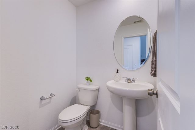 5215 Lissome Lily Court, Las Vegas, NV 89139