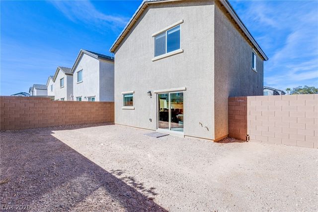 5215 Lissome Lily Court, Las Vegas, NV 89139