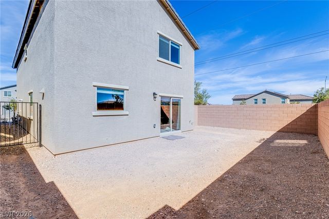 5215 Lissome Lily Court, Las Vegas, NV 89139