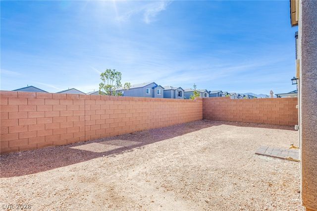 5215 Lissome Lily Court, Las Vegas, NV 89139