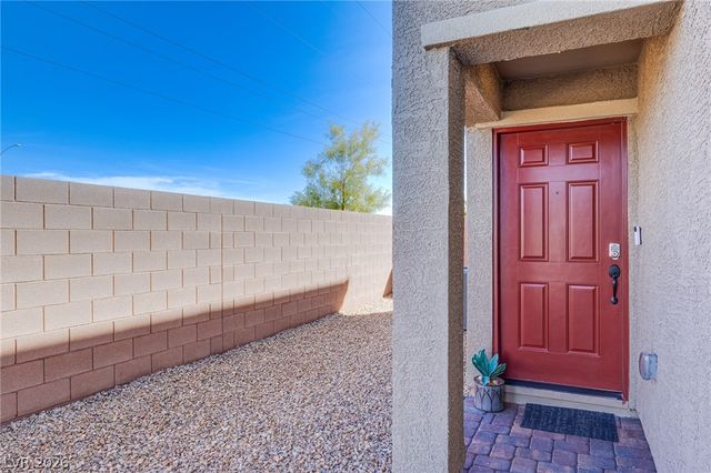 5215 Lissome Lily Court, Las Vegas, NV 89139