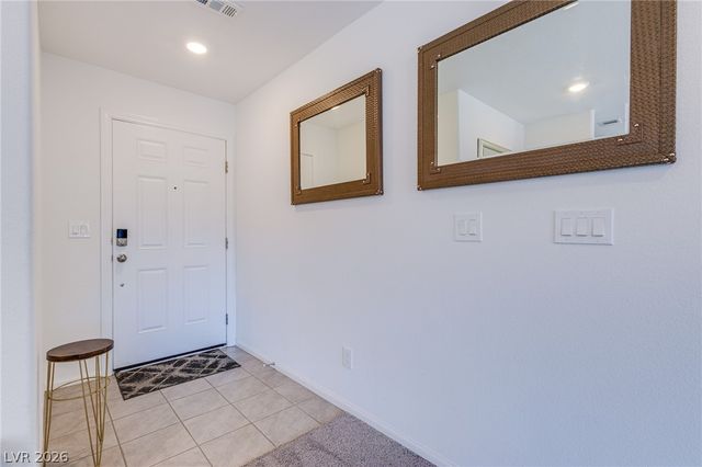 5215 Lissome Lily Court, Las Vegas, NV 89139