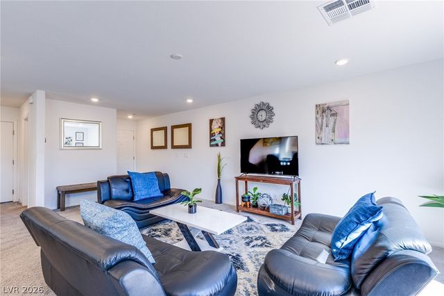 5215 Lissome Lily Court, Las Vegas, NV 89139