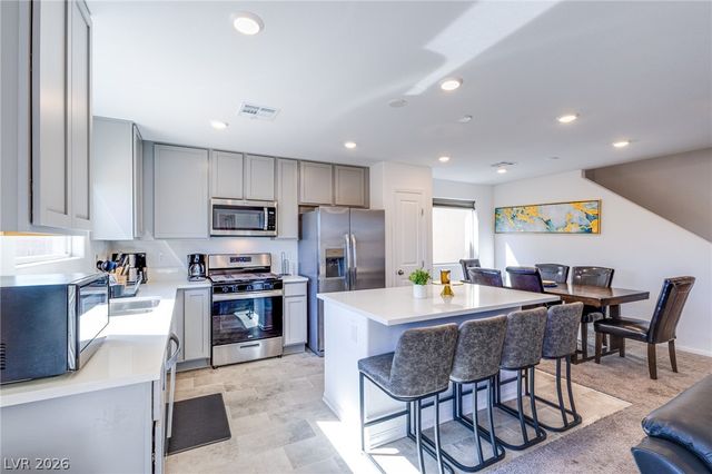 5215 Lissome Lily Court, Las Vegas, NV 89139