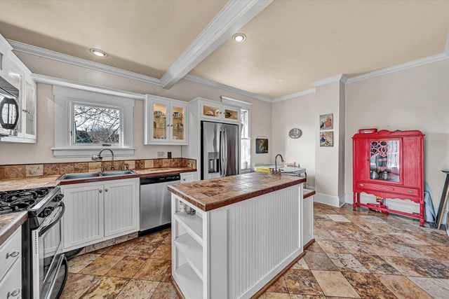 346 Allison AVE, Roanoke, VA 24016