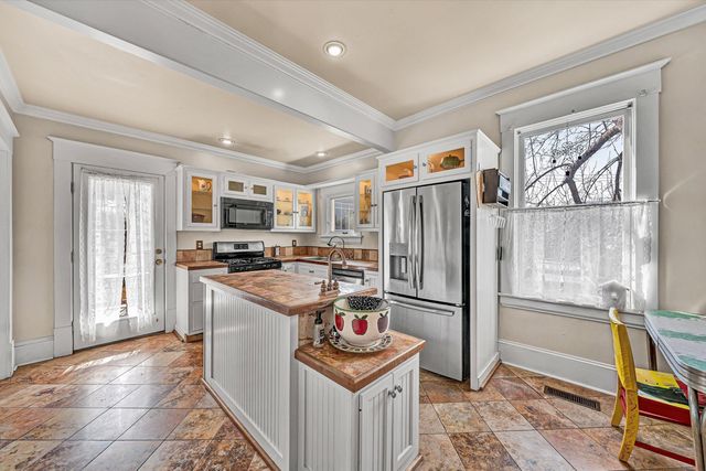 346 Allison AVE, Roanoke, VA 24016