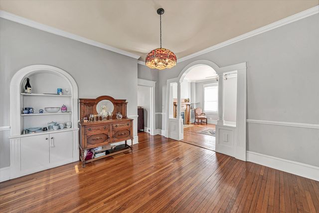 346 Allison AVE, Roanoke, VA 24016