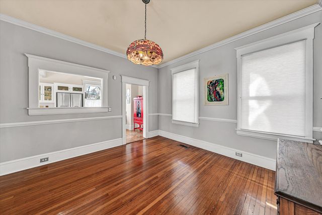 346 Allison AVE, Roanoke, VA 24016