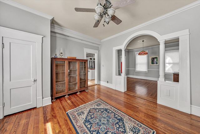 346 Allison AVE, Roanoke, VA 24016