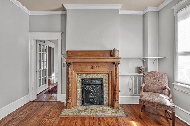 346 Allison AVE, Roanoke, VA 24016