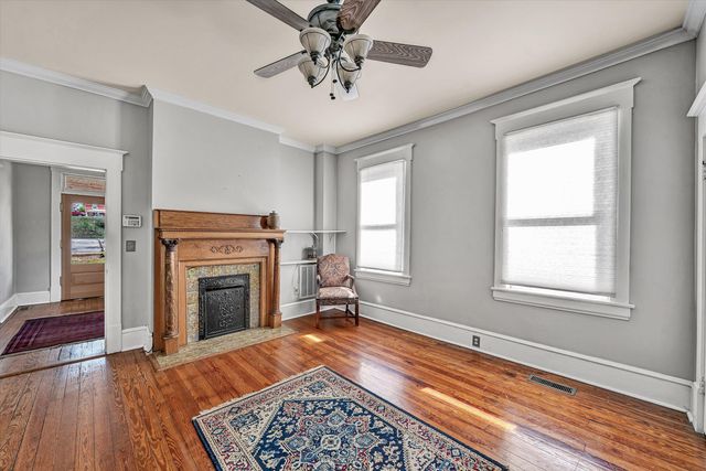 346 Allison AVE, Roanoke, VA 24016