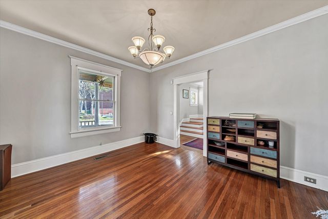 346 Allison AVE, Roanoke, VA 24016