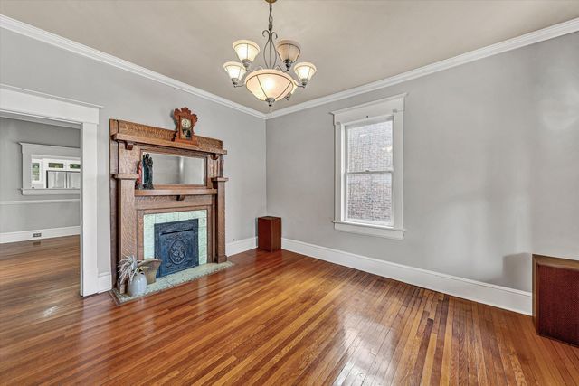 346 Allison AVE, Roanoke, VA 24016