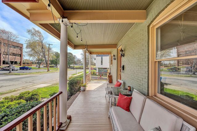 346 Allison AVE, Roanoke, VA 24016