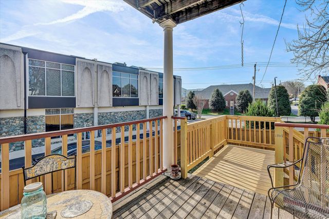 346 Allison AVE, Roanoke, VA 24016