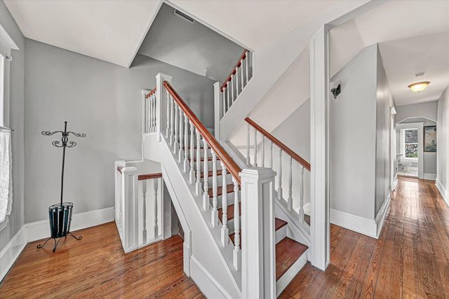 346 Allison AVE, Roanoke, VA 24016