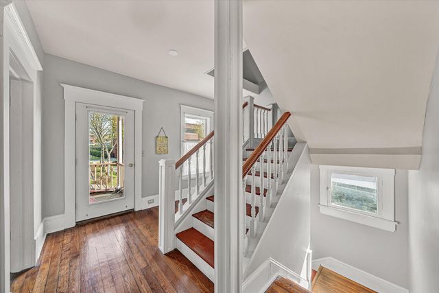 346 Allison AVE, Roanoke, VA 24016