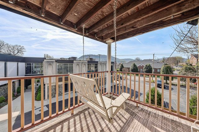 346 Allison AVE, Roanoke, VA 24016