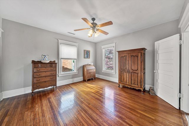 346 Allison AVE, Roanoke, VA 24016