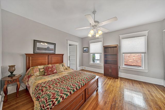 346 Allison AVE, Roanoke, VA 24016