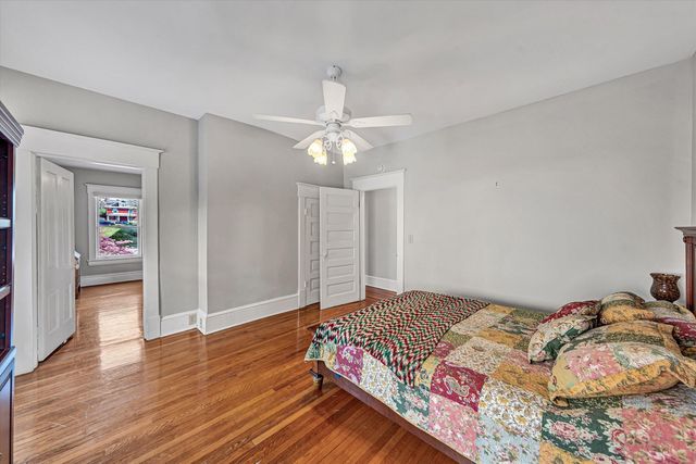 346 Allison AVE, Roanoke, VA 24016