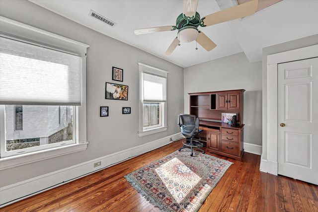 346 Allison AVE, Roanoke, VA 24016