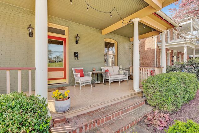 346 Allison AVE, Roanoke, VA 24016