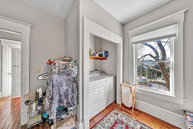 346 Allison AVE, Roanoke, VA 24016