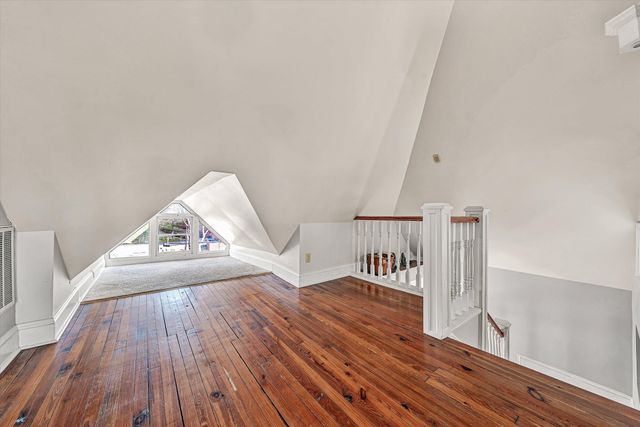 346 Allison AVE, Roanoke, VA 24016