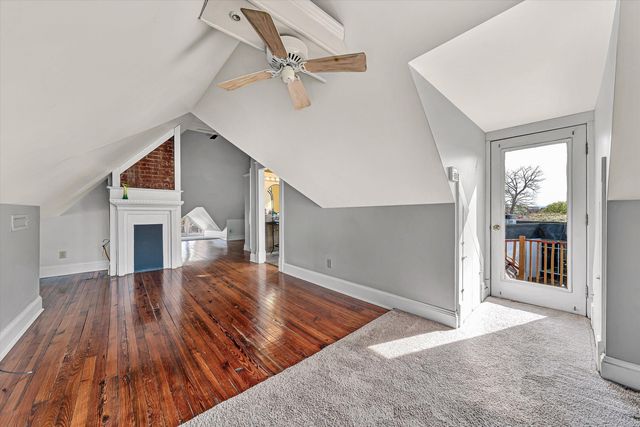 346 Allison AVE, Roanoke, VA 24016