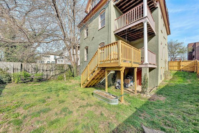 346 Allison AVE, Roanoke, VA 24016