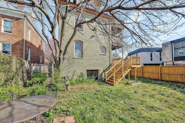 346 Allison AVE, Roanoke, VA 24016