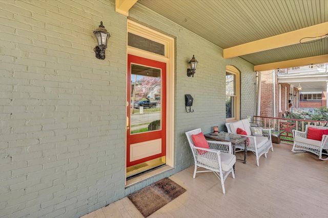 346 Allison AVE, Roanoke, VA 24016