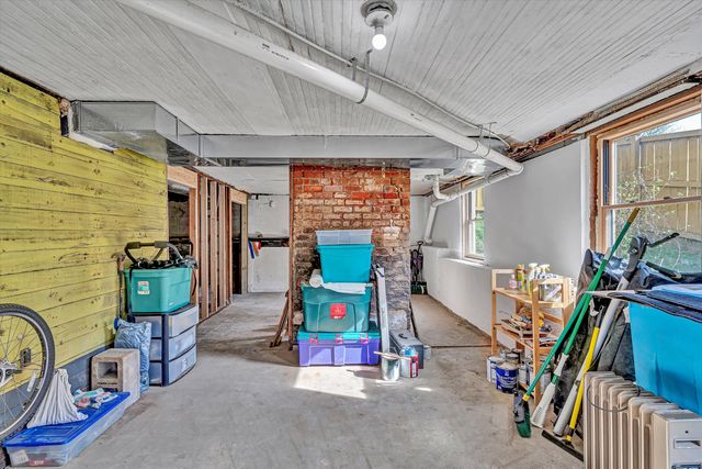 346 Allison AVE, Roanoke, VA 24016