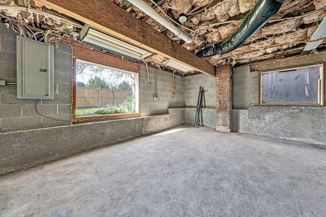 346 Allison AVE, Roanoke, VA 24016