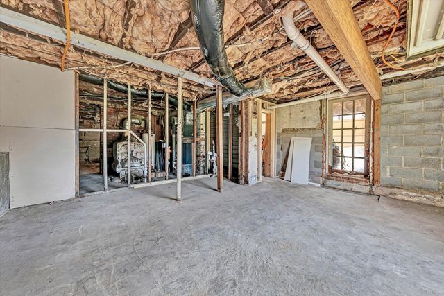 346 Allison AVE, Roanoke, VA 24016