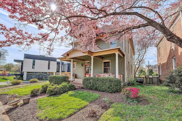 346 Allison AVE, Roanoke, VA 24016