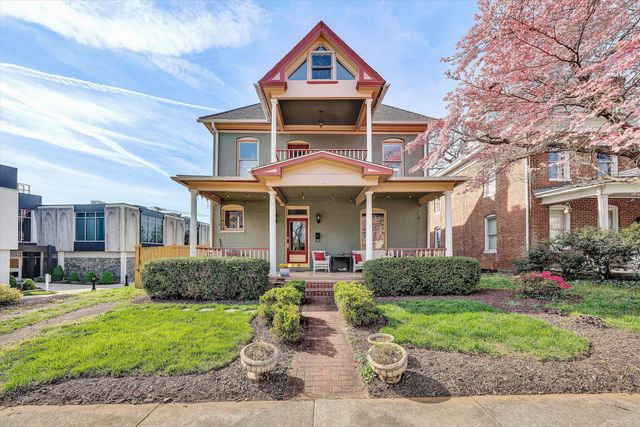 346 Allison AVE, Roanoke, VA 24016