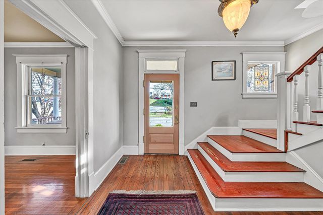 346 Allison AVE, Roanoke, VA 24016