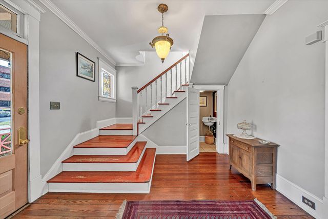 346 Allison AVE, Roanoke, VA 24016