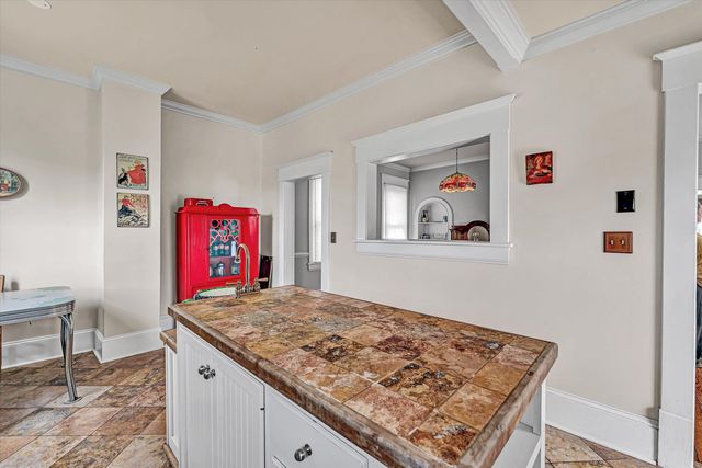 346 Allison AVE, Roanoke, VA 24016