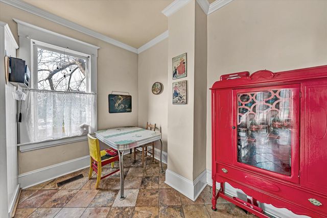 346 Allison AVE, Roanoke, VA 24016