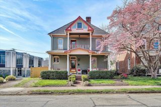 346 Allison AVE, Roanoke, VA 24016