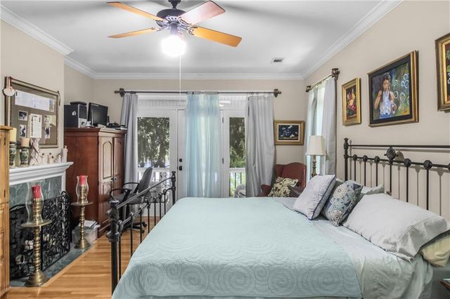 1861 NE Delegal Drive NE, Townsend, GA 31331