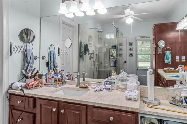 1861 NE Delegal Drive NE, Townsend, GA 31331