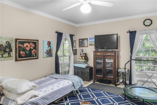 1861 NE Delegal Drive NE, Townsend, GA 31331