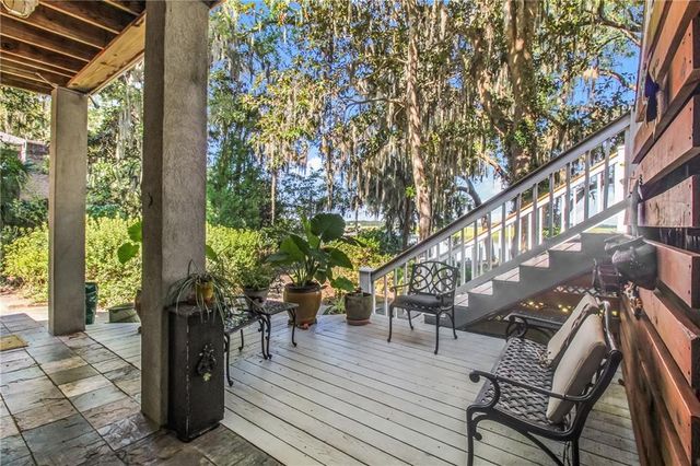 1861 NE Delegal Drive NE, Townsend, GA 31331