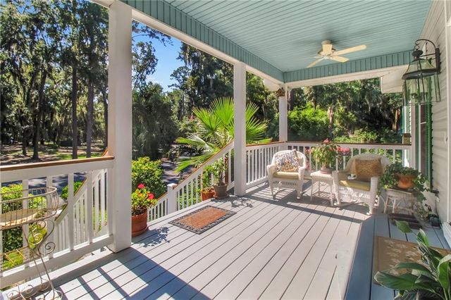 1861 NE Delegal Drive NE, Townsend, GA 31331