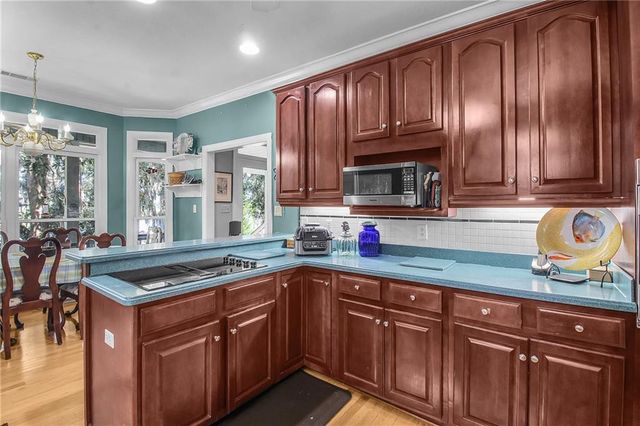 1861 NE Delegal Drive NE, Townsend, GA 31331